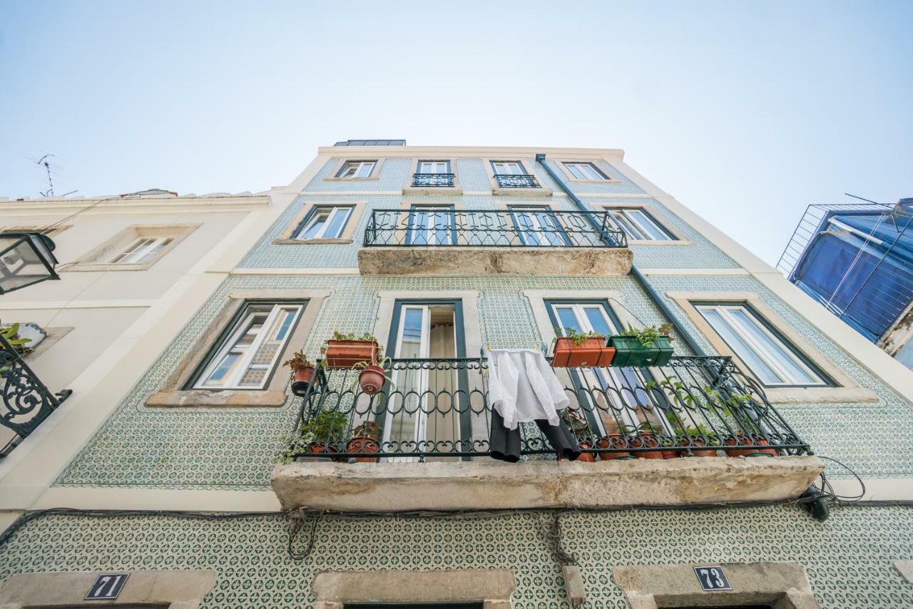 Lejlighed Madragoa Lisboa